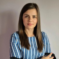 Petya Dafova