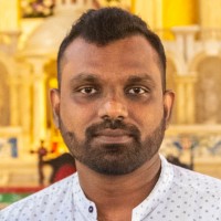 Maximas Hettiarachchi
