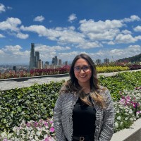 Camila Andrea Trujillo Sánchez