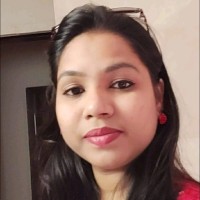 Supraja Shrinivas