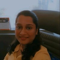Manju A B