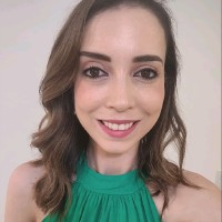 Andressa Giuliani Martins Bueno