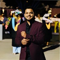 Sai Krishna Medishetty