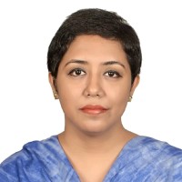 Mahfuza Nasrin