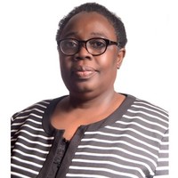 Funke AyinOluwa, FCA