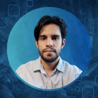 Jesús Iván Rubio Sandoval