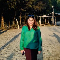 Benazir Huq