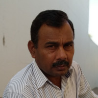 Shamim Ahmed