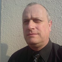 Peter Hollis