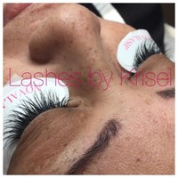 Lashes By Krisel