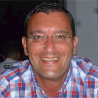 Johan Vincke