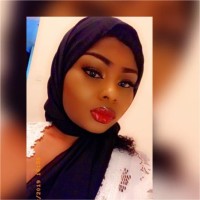 Adenike Hussien
