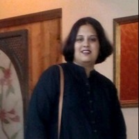 Arjumand Jhanjharya