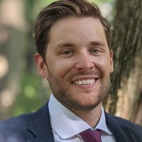 Drew Macdonald