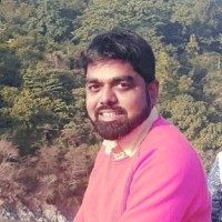 Dileep Kumar
