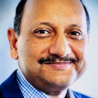 Kishore Mitra