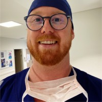Joshua Ogilvie