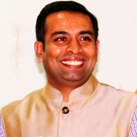 Anish Philip