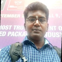 Sivakumar An