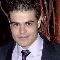 Luiz Henrique Santiago
