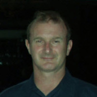 David Alexander