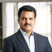 Chanti Rahulkiran