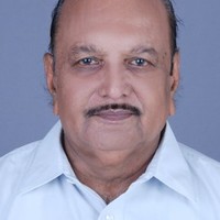 M D Nair