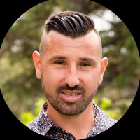 Nick Georgakopoulos