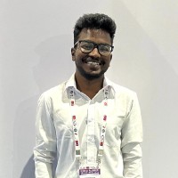 Gowdhaman R