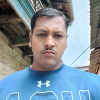 Rhushikesh Patil