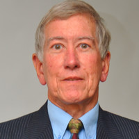 mike patterson