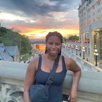 Endwouigine (Ginou) Pierre