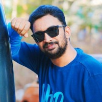 Shashank Kanaganahalli
