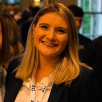 Victoria Toczek, Cpa