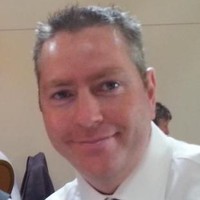 Carl Reynolds-Breeze