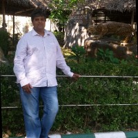 Parimal Kumar
