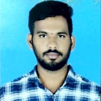 Dileep Teja S