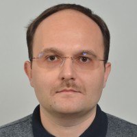 Dilyan Gatev, Ph.D.