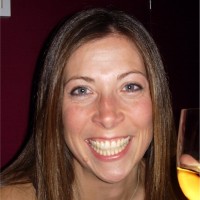 Rebecca Hill