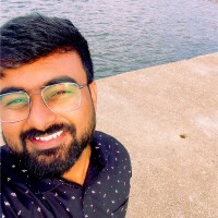 Rupesh Powar