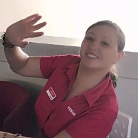 Audrey Betteto