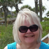 Joyce Compton
