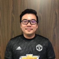 Jun Hua Chan