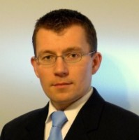 Adam Gorczewski, P.Eng., PMP