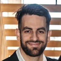 Jeremy Della Foresta