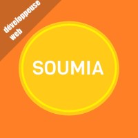 Tehami Soumia