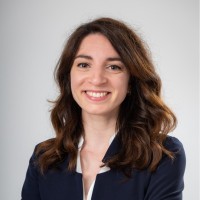 Ilaria Aparecida Marino