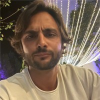 Alessandro Bertinazzi