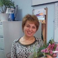 Ходенко Елена