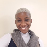 Lovliana Baptiste